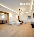 Многостаен апартамент в София, Докторски паметник
