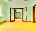 Снимка 4 — 4-стаен апартамент с гледка към Витоша в Докторски паметник