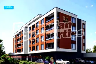 Многостаен апартамент в Бургас, Долно Езерово