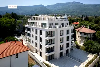 Многостаен апартамент в София, Драгалевци