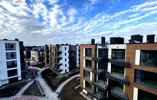 Многостаен апартамент в София, Драгалевци