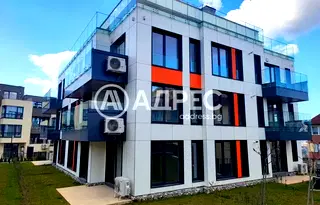 Многостаен апартамент в София, Драгалевци