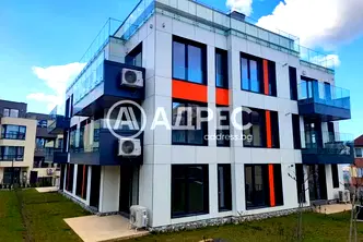 Многостаен апартамент в София, Драгалевци