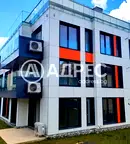 Многостаен апартамент в София, Драгалевци