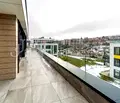 Снимка 5 — Чисто нов 4-стаен апартамент с голяма тераса в Драгалевци