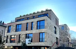 Многостаен апартамент в София, Драгалевци