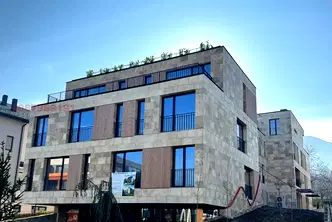 Многостаен апартамент в София, Драгалевци