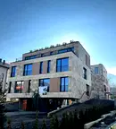 Многостаен апартамент в София, Драгалевци