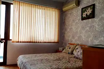 Многостаен апартамент в Хасково, Дружба 1