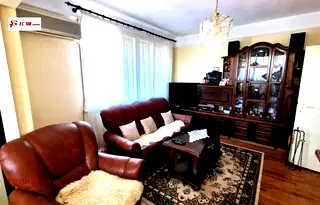 Многостаен апартамент в Русе, Дружба 1