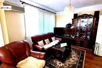 Многостаен апартамент в Русе, Дружба 1