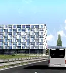 Многостаен апартамент в София, Дружба 1