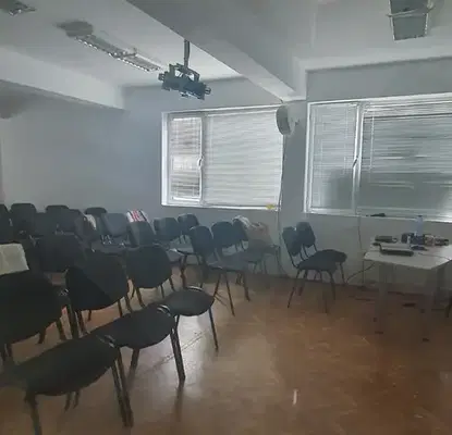 Снимка 2 — Многостаен апартамент в Плевен, Дружба 1