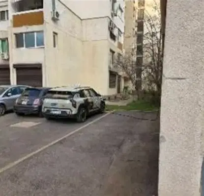 Снимка 5 — Многостаен апартамент в София, Дружба 2