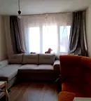 Многостаен апартамент в София, Дружба 2