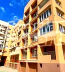 Многостаен апартамент в София, Дружба 2