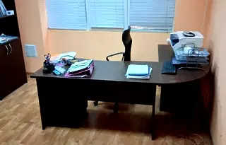Многостаен апартамент в София, Дружба 2