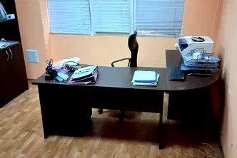 Многостаен апартамент в София, Дружба 2