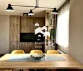 Снимка 4 — Многостаен апартамент в София, Дружба 2