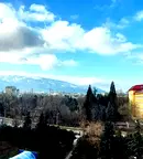 Тристаен апартамент с две тераси в Мусагеница, София