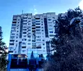 Снимка 5 — Просторен четиристаен апартамент с панорамна гледка към Витоша в Дървеница