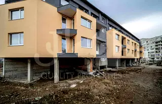 Многостаен апартамент в София, Експериментален
