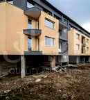 Многостаен апартамент в София, Експериментален
