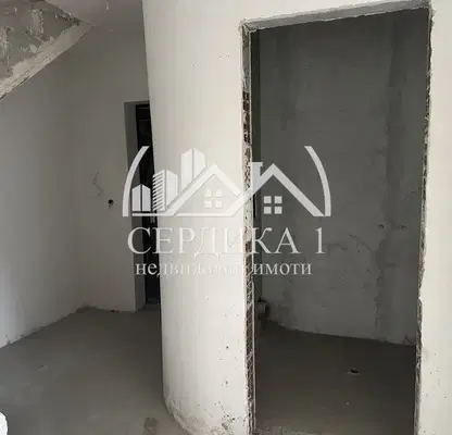 Снимка 5 — Многостаен апартамент в Благоев, Еленово 1