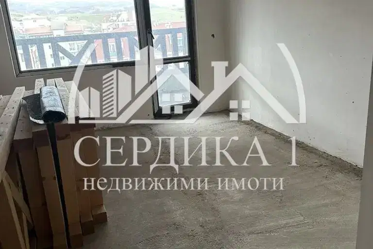 Многостаен апартамент в Благоев, Еленово 1