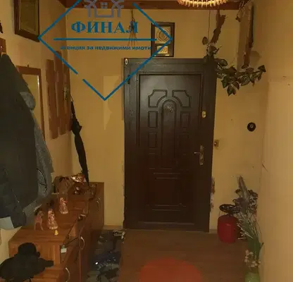 Снимка 5 — Многостаен апартамент в Шумен, Еверест