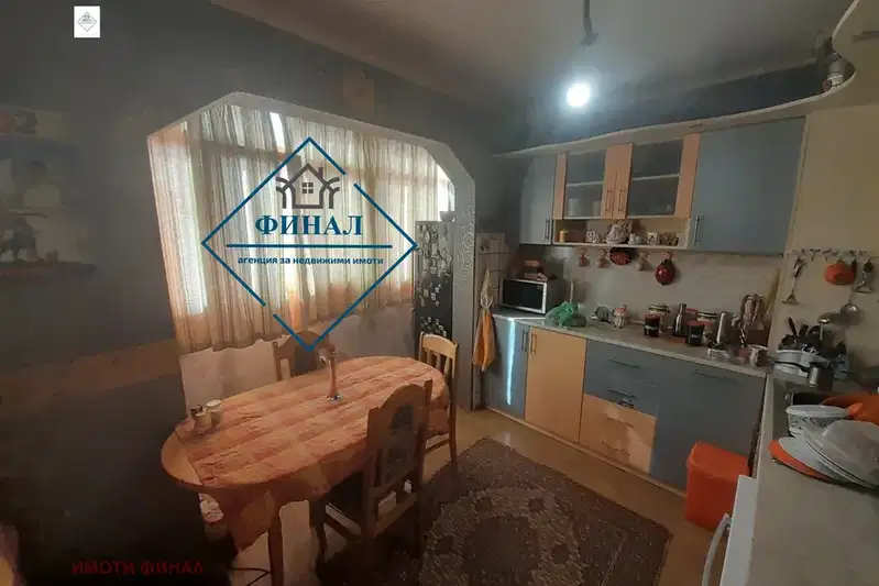 Многостаен апартамент в Шумен, Еверест