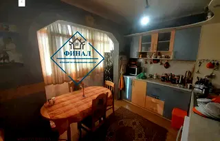Многостаен апартамент в Шумен, Еверест