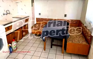 Многостаен апартамент в Шумен, Еверест
