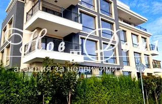 Многостаен апартамент във Варна, Галата