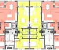 Снимка 3 — Многостаен апартамент във Варна, Галата