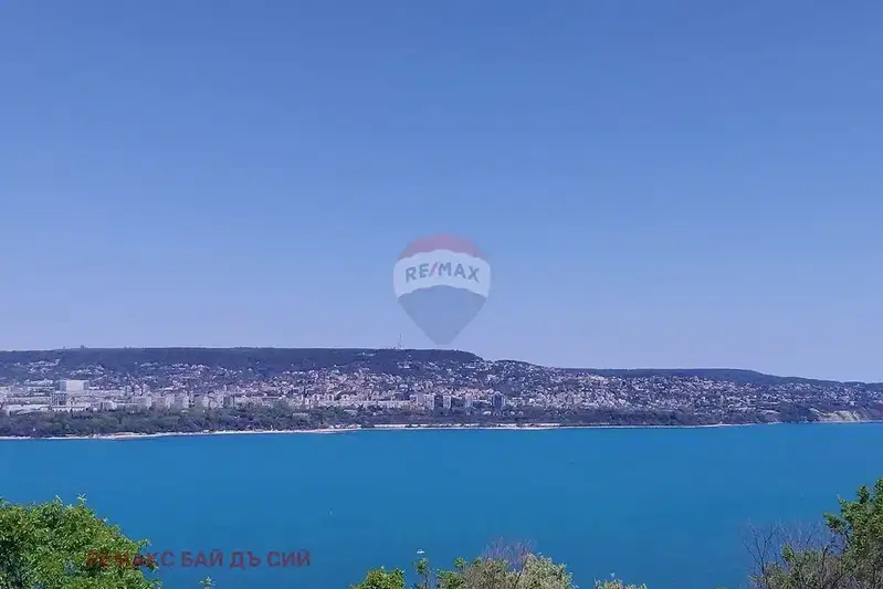 Многостаен апартамент във Варна, Галата