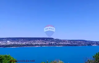 Многостаен апартамент във Варна, Галата