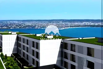 Многостаен апартамент във Варна, Галата