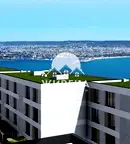 Многостаен апартамент във Варна, Галата