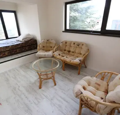 Photo 3 — 4-room apartment with sea view in Galata, Varna