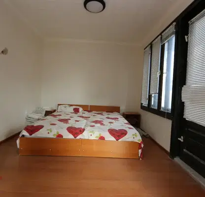 Photo 4 — 4-room apartment with sea view in Galata, Varna