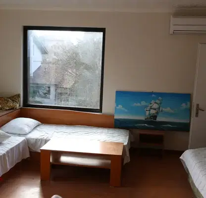 Photo 5 — 4-room apartment with sea view in Galata, Varna