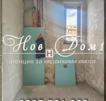 Снимка 5 — Многостаен апартамент във Варна, Галата