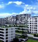 Многостаен апартамент във Варна, Галата