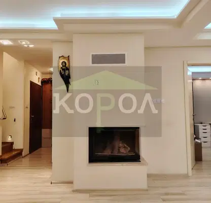 Photo 4 — 4-bedroom apartment in Sofia, Geo Milev