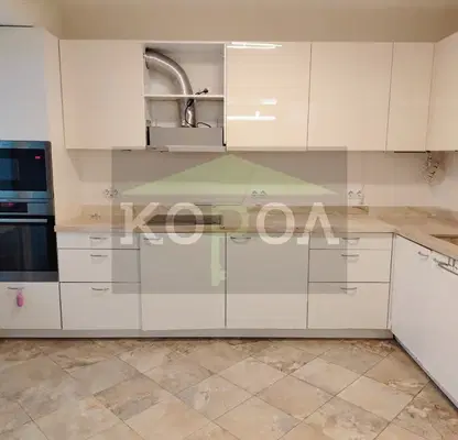 Photo 5 — 4-bedroom apartment in Sofia, Geo Milev