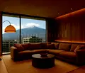 Снимка 2 — Многостаен апартамент в София, Гео Милев
