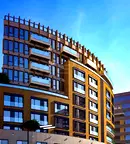 Многостаен апартамент в София, Гео Милев