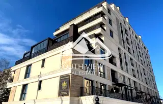 Четиристаен апартамент с две тераси в Гоце Делчев, София