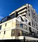 Четиристаен апартамент с две тераси в Гоце Делчев, София
